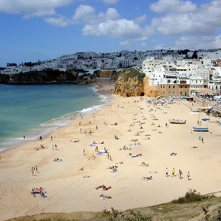 Dolamar N101 Appartement Albufeira