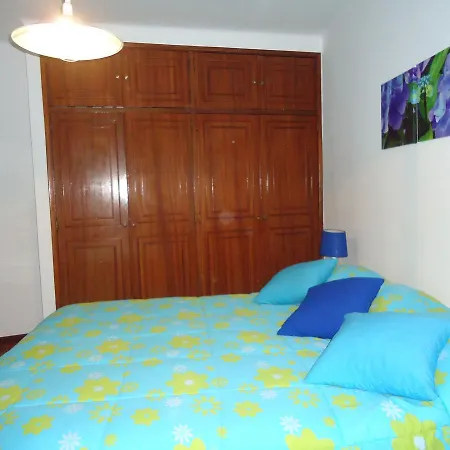 Apartamento Dolamar N101 *