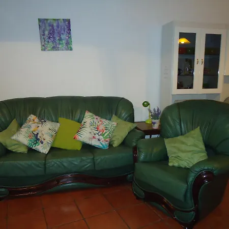Dolamar N101 Apartamento *
