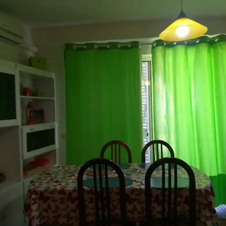 Apartamento Dolamar N101