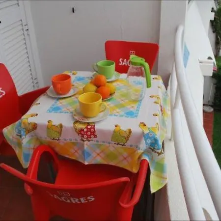 Dolamar N101 Appartamento Albufeira
