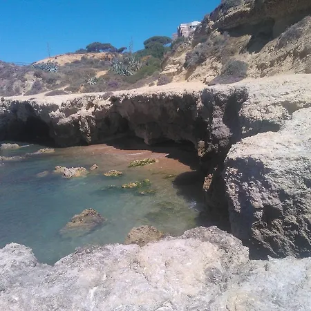 Dolamar N101 Appartamento Albufeira