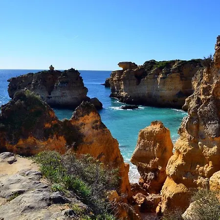 Dolamar N101 Appartamento Albufeira