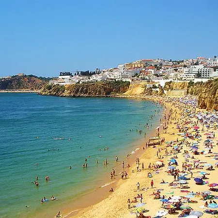 Appartamento Dolamar N101 Albufeira