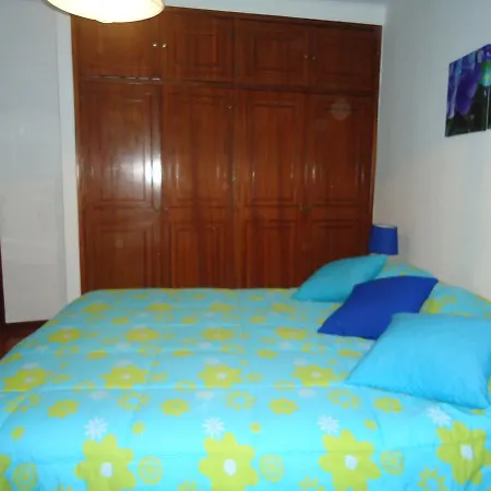 Appartamento Dolamar N101
