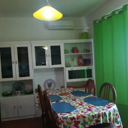Appartamento Dolamar N101
