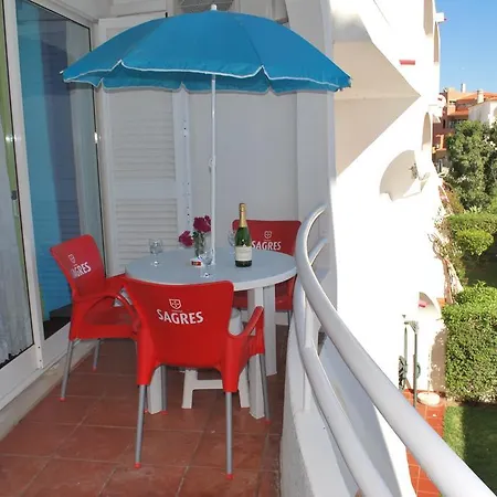 Dolamar N101 Apartamento *